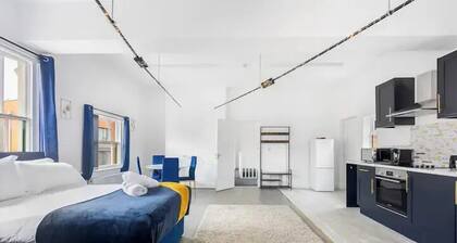 Kunda House JQ- Apt 5