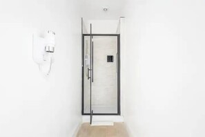 Superior appartement | Badkamer