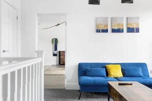 Superior Apartment | Living area