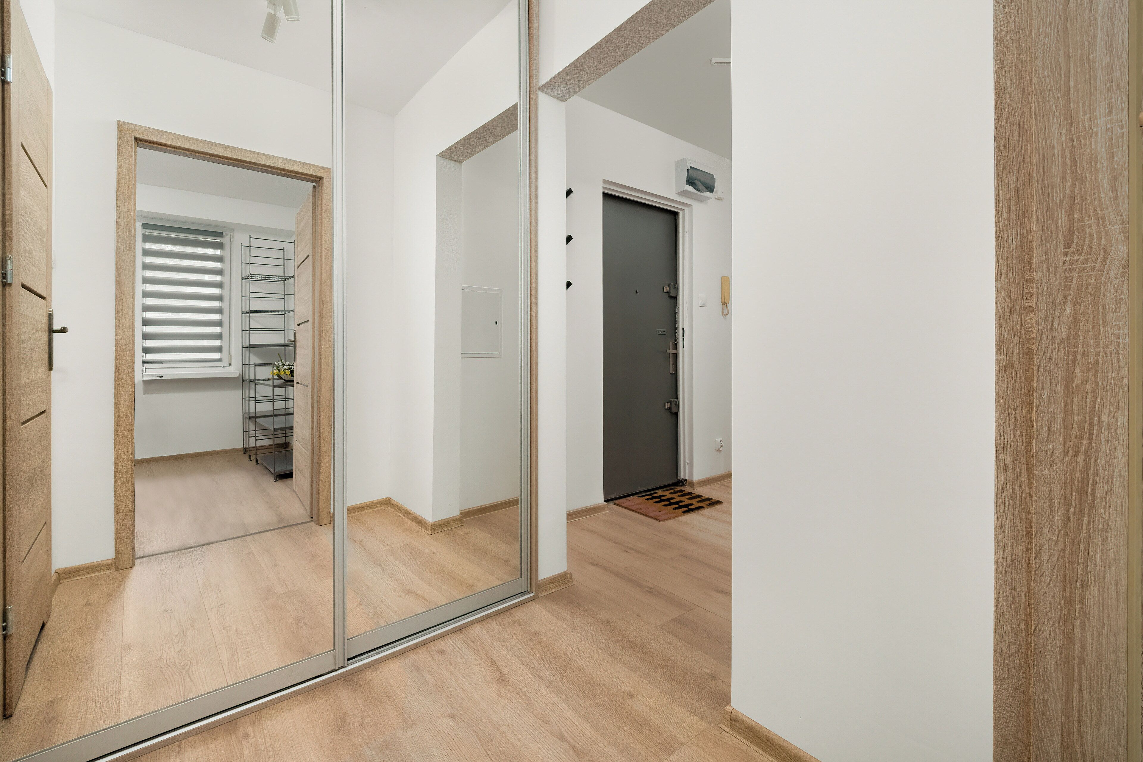 Apartment, 2 Bedrooms, Balcony | Living area