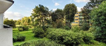 Narutowicza Apartment Łódź by Renters