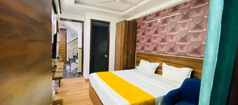 Hotel Surya International