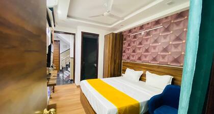 Hotel Surya International