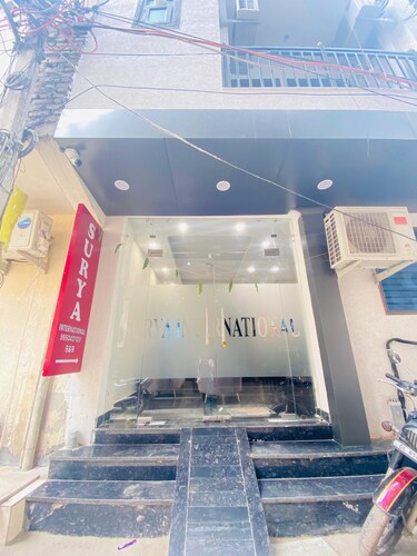 Hotel Surya International