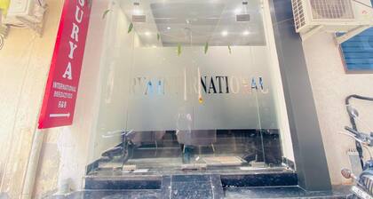 Hotel Surya International