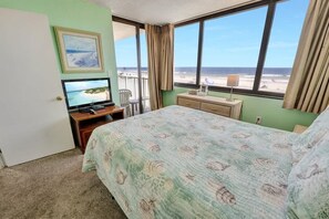 2 chambres, fer et planche Ă repasser, Wi-Fi, draps fournis