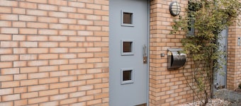 Stilvolles Ambiente in Niendorf / In Flughafennähe