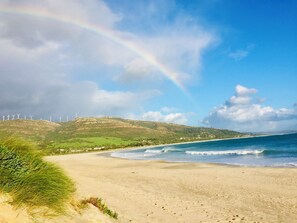 Beach - Beautiful Coastal Retreat in Punta Paloma, Tarifa (Tarifa)