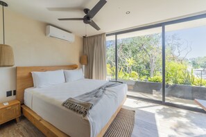 Luxury House, 4 Bedrooms, Terrace, Garden View | Garden view