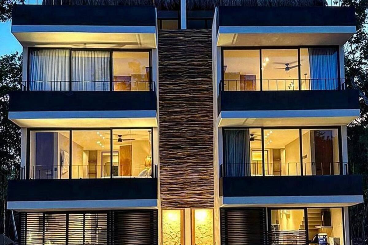 Nhà Cao cấp, 4 phòng ngủ, quang cảnh thành phố | 4 phòng ngủ, bộ đồ giường cao cấp, chăn bông, nệm có lớp đệm bông
