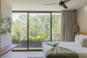 House (Ana) | 4 bedrooms, premium bedding, down duvets, pillow-top beds - BT Homes - Zama Luxury (Tulum)