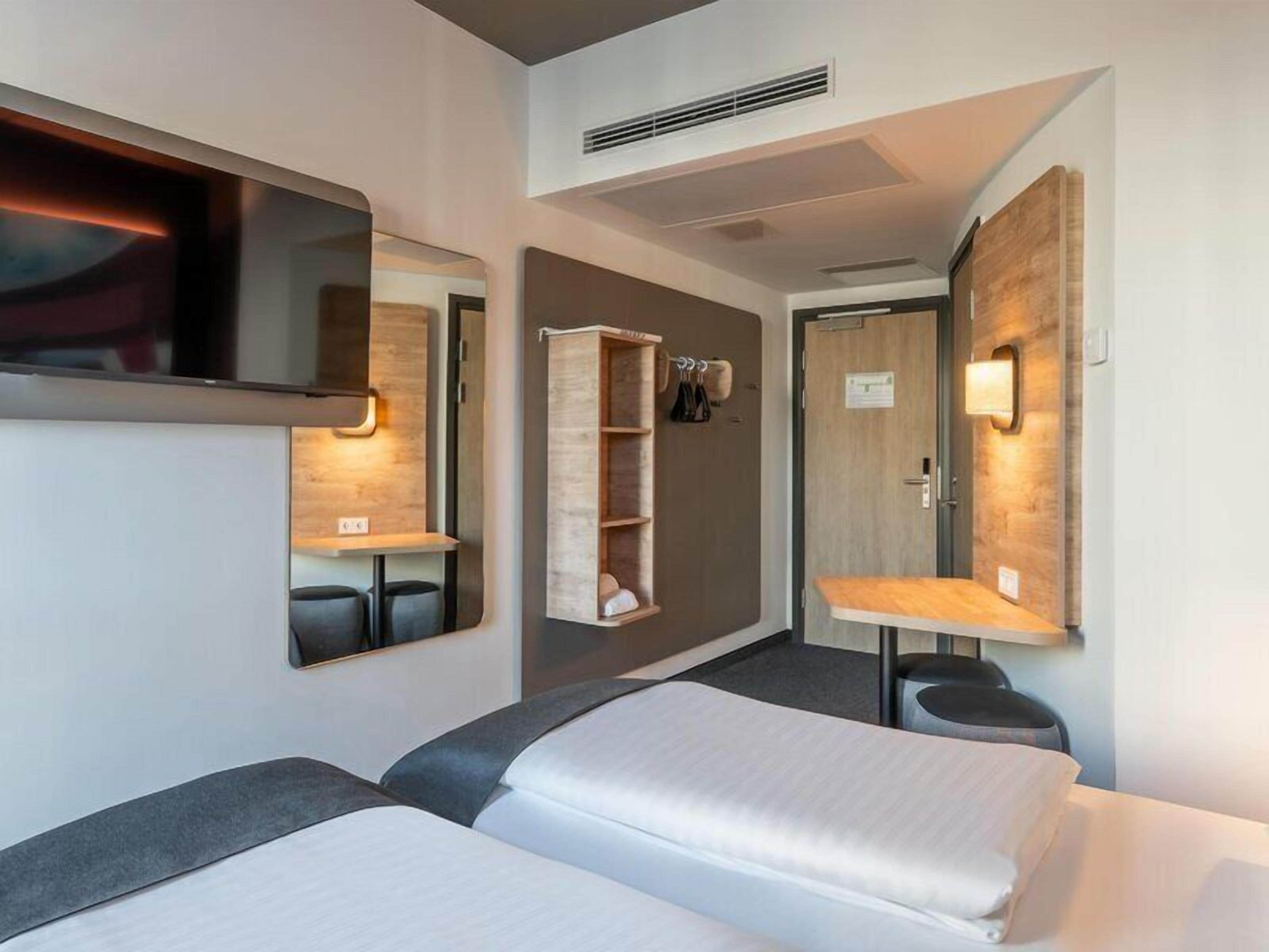 Foto - B&B HOTEL Aalborg