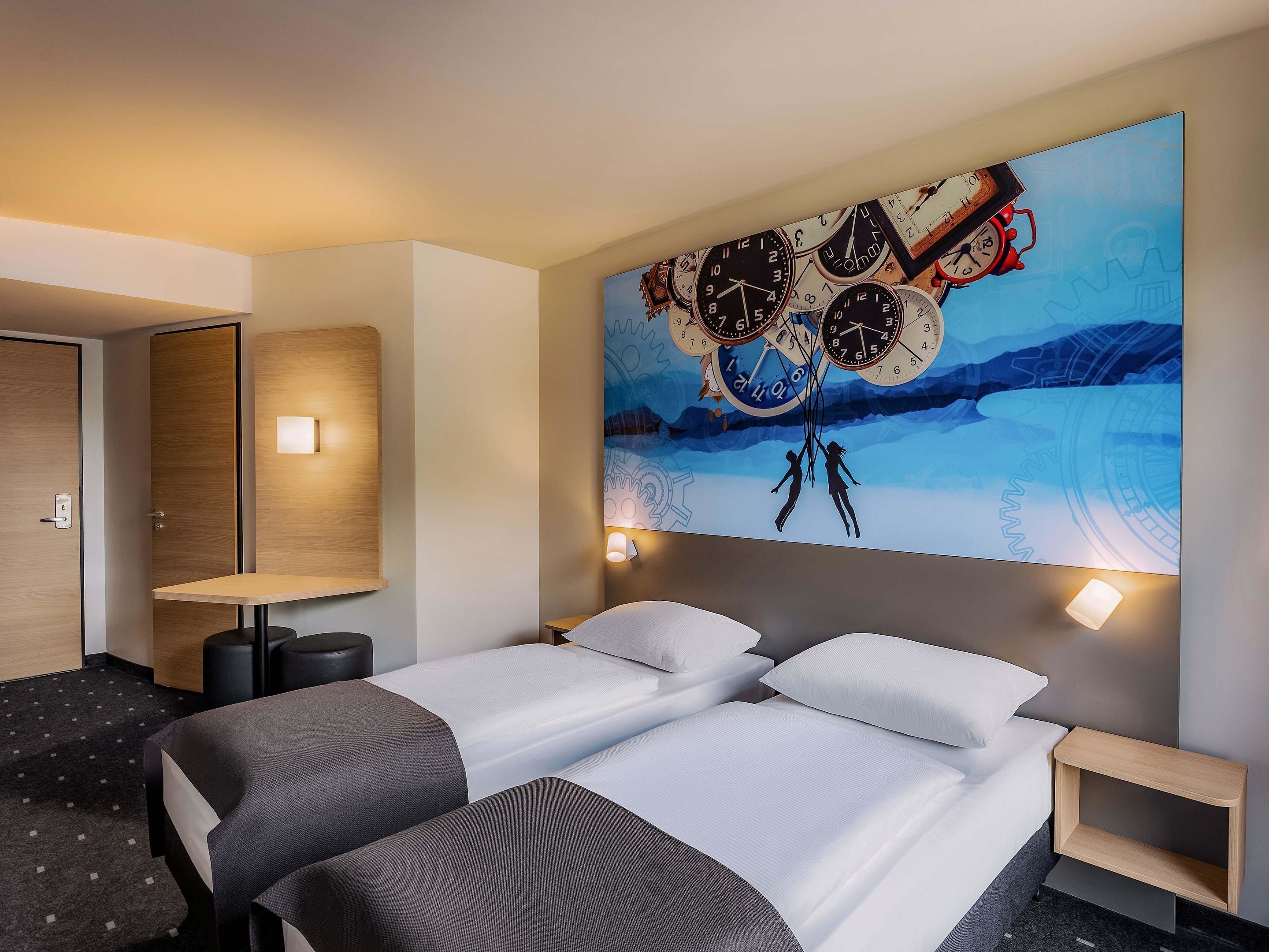 Photo - B&B HOTEL Aalborg