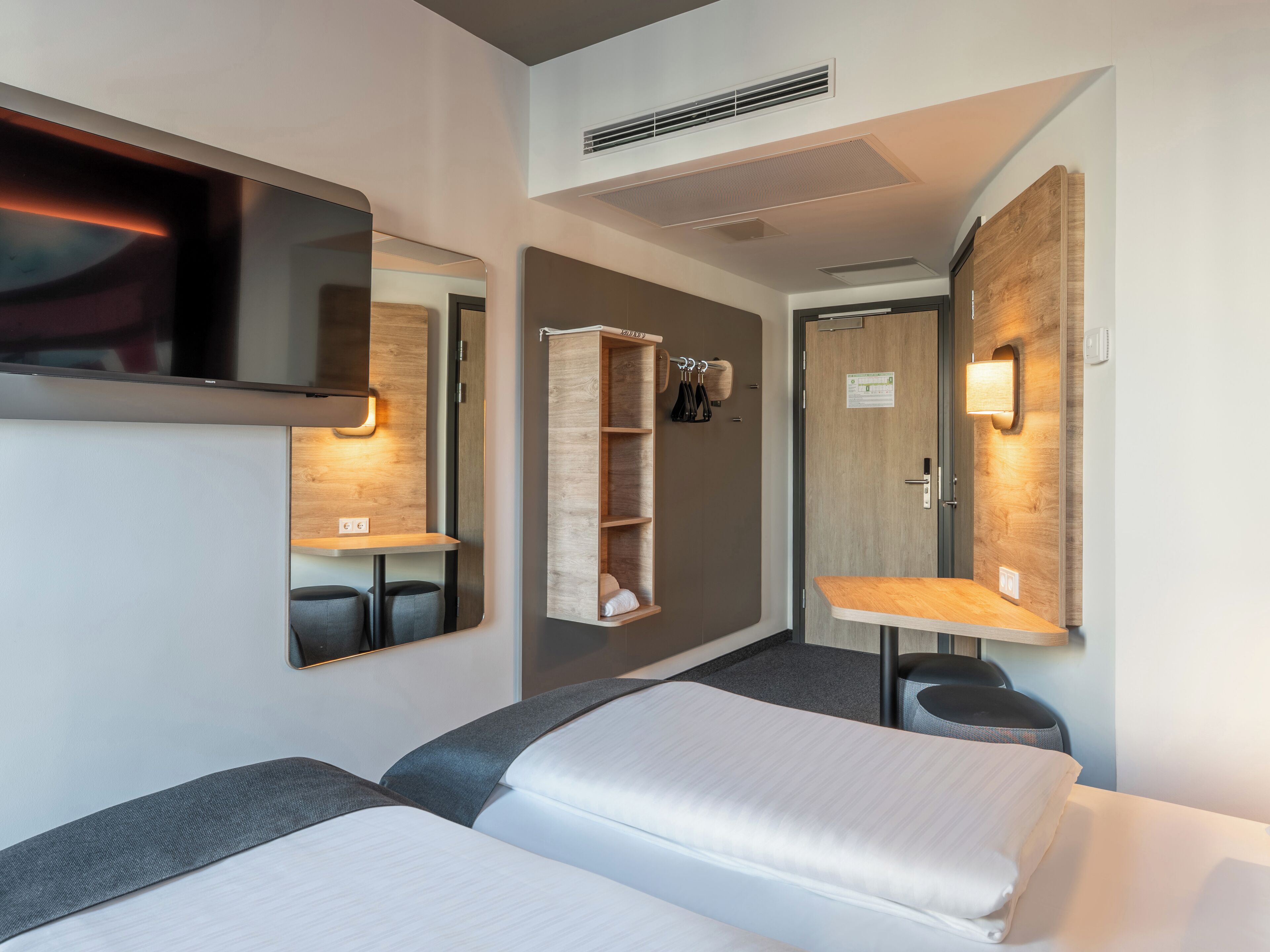 Foto - B&B HOTEL Aalborg