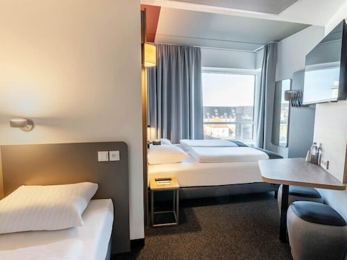 B&B HOTEL Aalborg