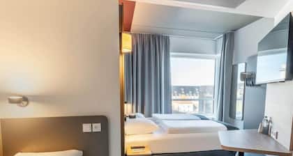 B&B HOTEL Aalborg