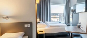 B&B HOTEL Aalborg