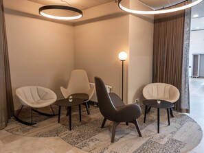 Interior - B&B HOTEL Aalborg (Aalborg)