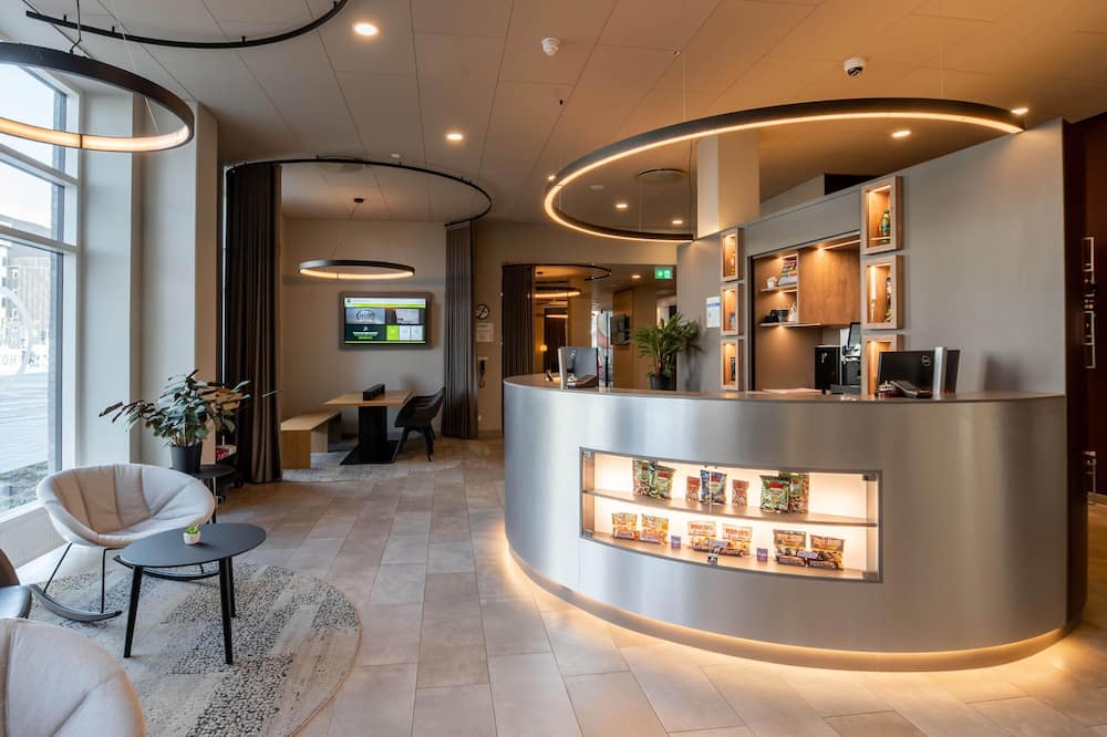 B&B HOTEL Aalborg