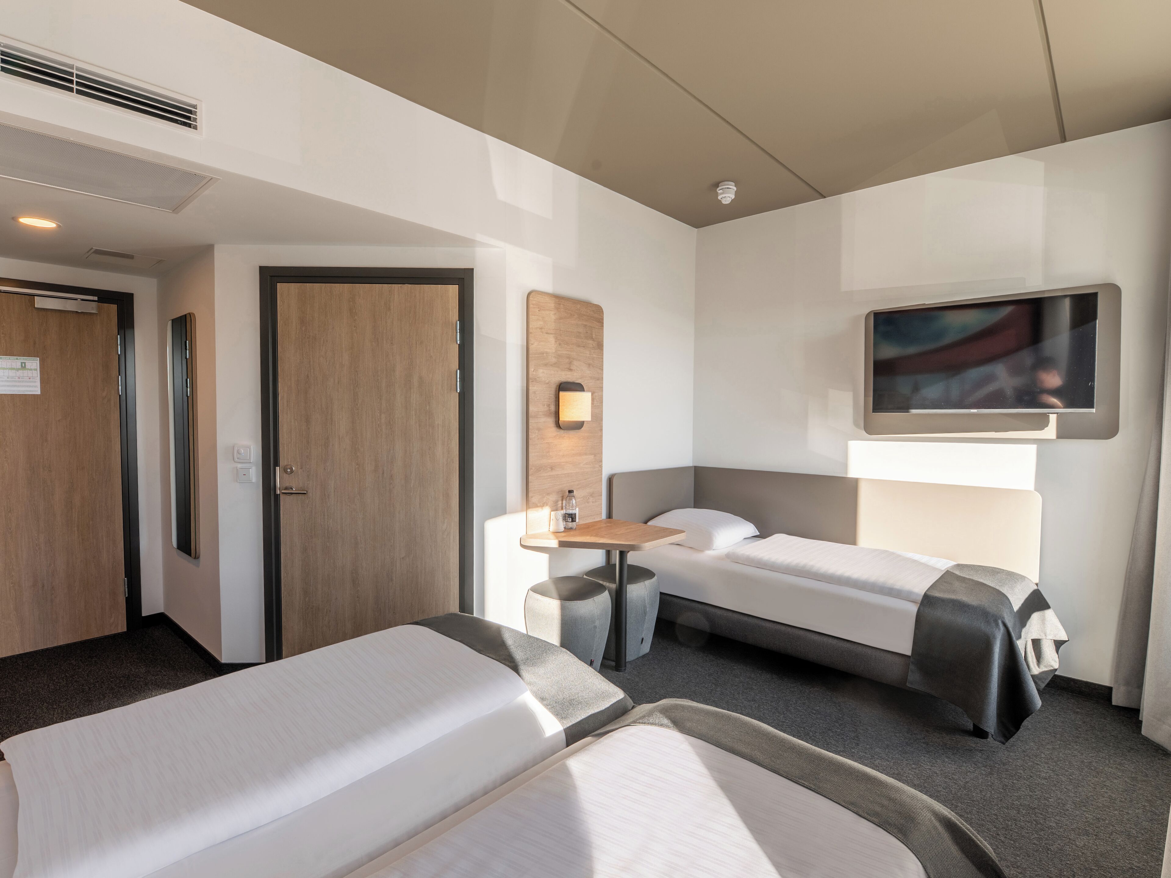 Foto - B&B HOTEL Aalborg