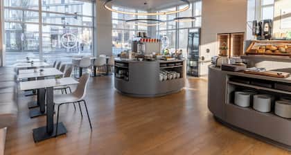 B&B HOTEL Aalborg