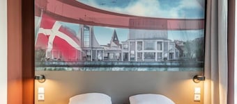 B&B HOTEL Aalborg
