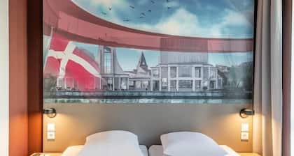 B&B HOTEL Aalborg