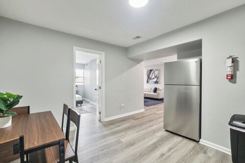 Galloway 115 I Spacious Garden Style Retreat