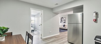 Galloway 115 I Spacious Garden Style Retreat