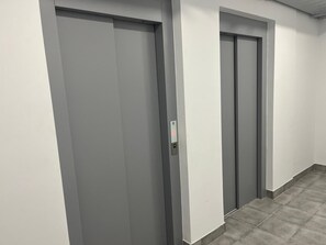 Interior - Lujo en el centro con parking privado 2 (adra)