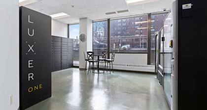 PP 2107 Beautiful 1Br Apartment I Free Parking
