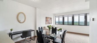 PP 2107  Beautiful 1Br Apartment I Free Parking
