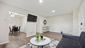 Smart TV, offices