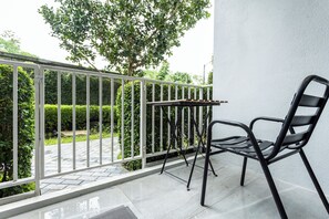 Exterior - Gym Sauna Beach Everything walking by (Rawai)