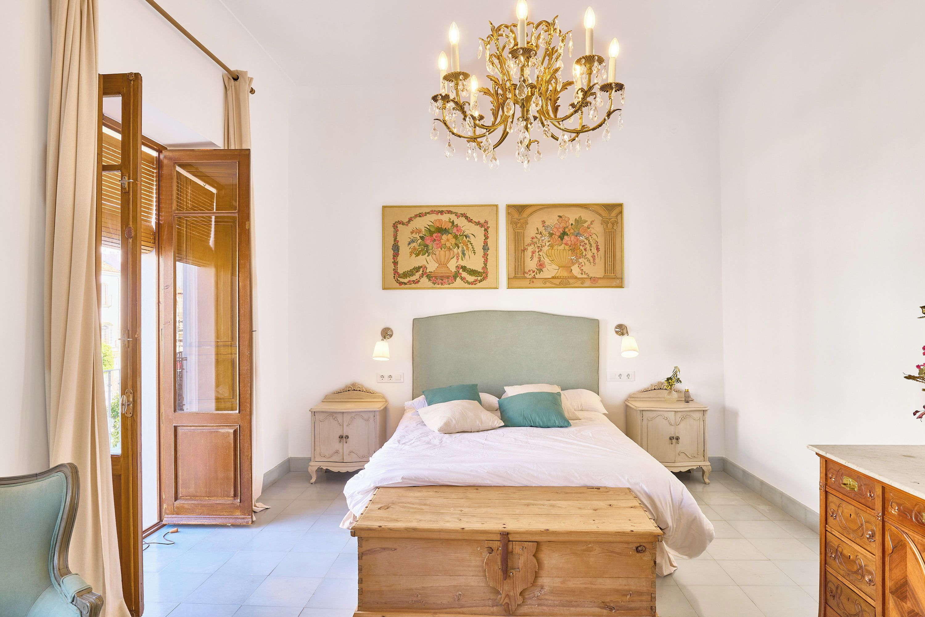 2 slaapkamers, gratis wifi, beddengoed