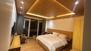 1 habitación y wifi gratis