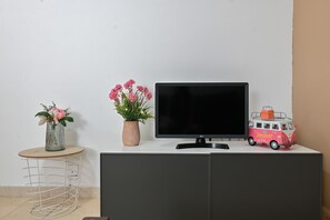 Interior - Cozy Apartment in Vallecas MDV1B (Madrid)