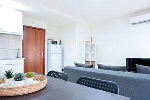 Interior - Cozy Apartment in Vallecas (Madrid)