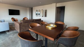 Apartment | Interior - Polanco 3BR - Sleeps 10, Parking- Elevator-laundry (Mexico City)