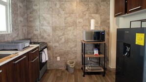 Apartment | Private kitchen - Polanco 3BR - Sleeps 10, Parking- Elevator-laundry (Mexico City)