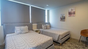 Apartment - Polanco 3BR - Sleeps 10, Parking- Elevator-laundry (Mexico City)