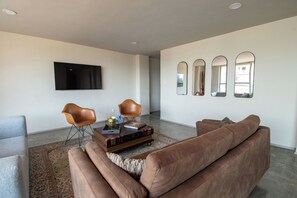 Apartment | Wohnbereich