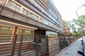 Exterieur