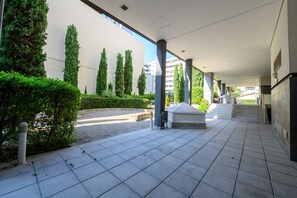 Boendeområde