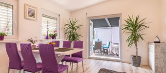 Holiday Home Zala With Jacuzzi