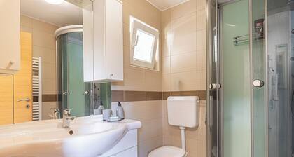 Holiday Home Zala With Jacuzzi