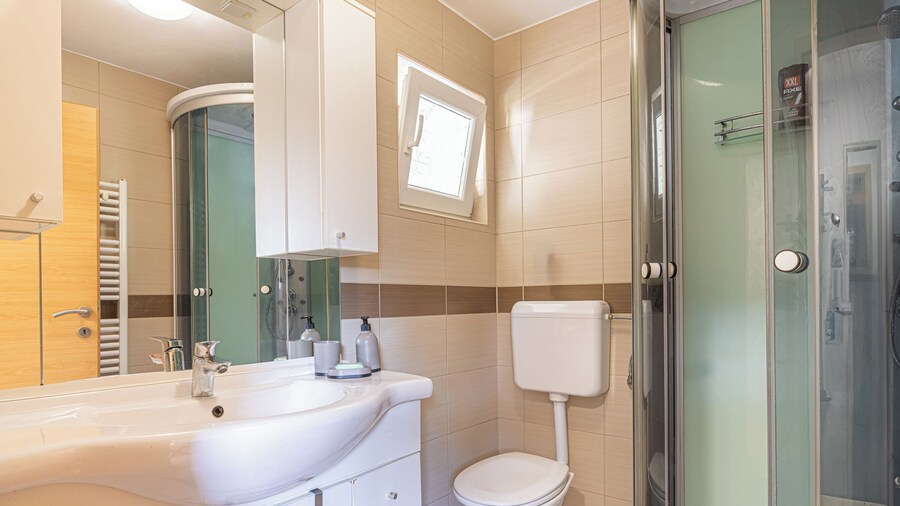 Holiday Home Zala With Jacuzzi