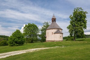 Sehenswürdigkeit