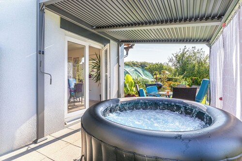 Holiday Home Zala With Jacuzzi