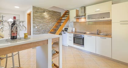 Holiday Home Zala With Jacuzzi